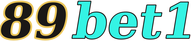 89bet1 logo